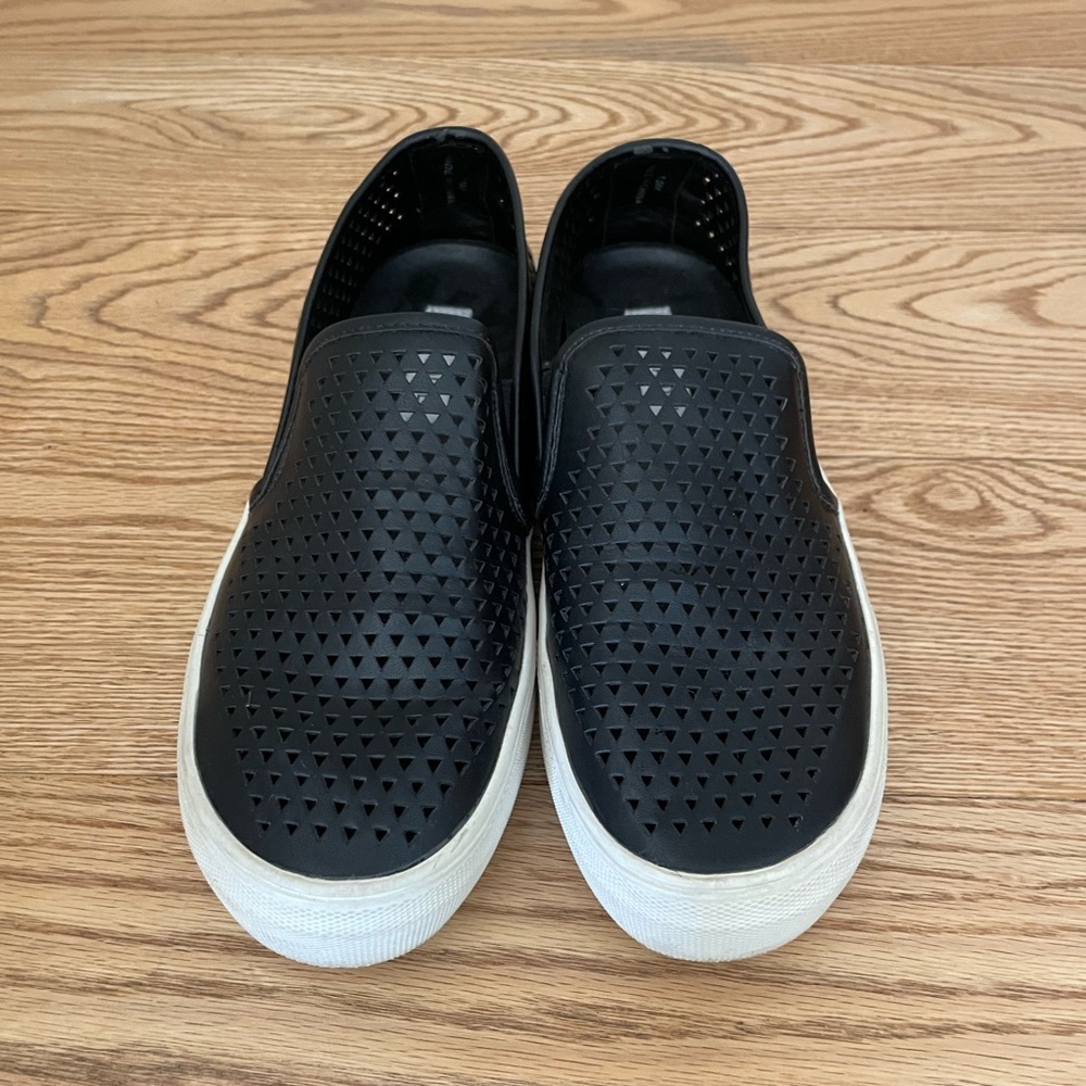 Steve Madden Slip on Sneakers